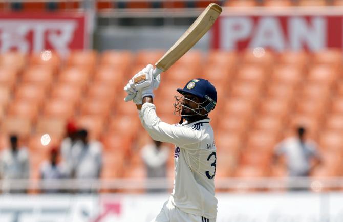 IND vs AFG Match Timeline: Manav Suthar Makes Dream Test Debut