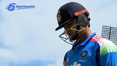 India A vs Sri Lanka A Live