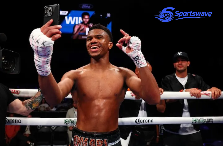Major boxing fights and championship storylines expected to define 2026