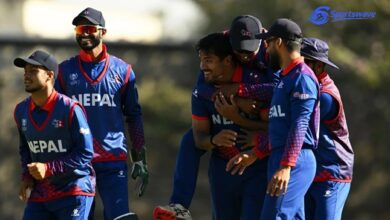 United States National Cricket Team vs Nepal National Cricket Team Match Scorecard