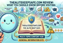 TheAliteKeepSafe.com