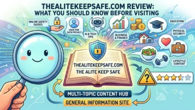 TheAliteKeepSafe.com